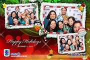 MMC ENDO Section 2012 Christmas Party