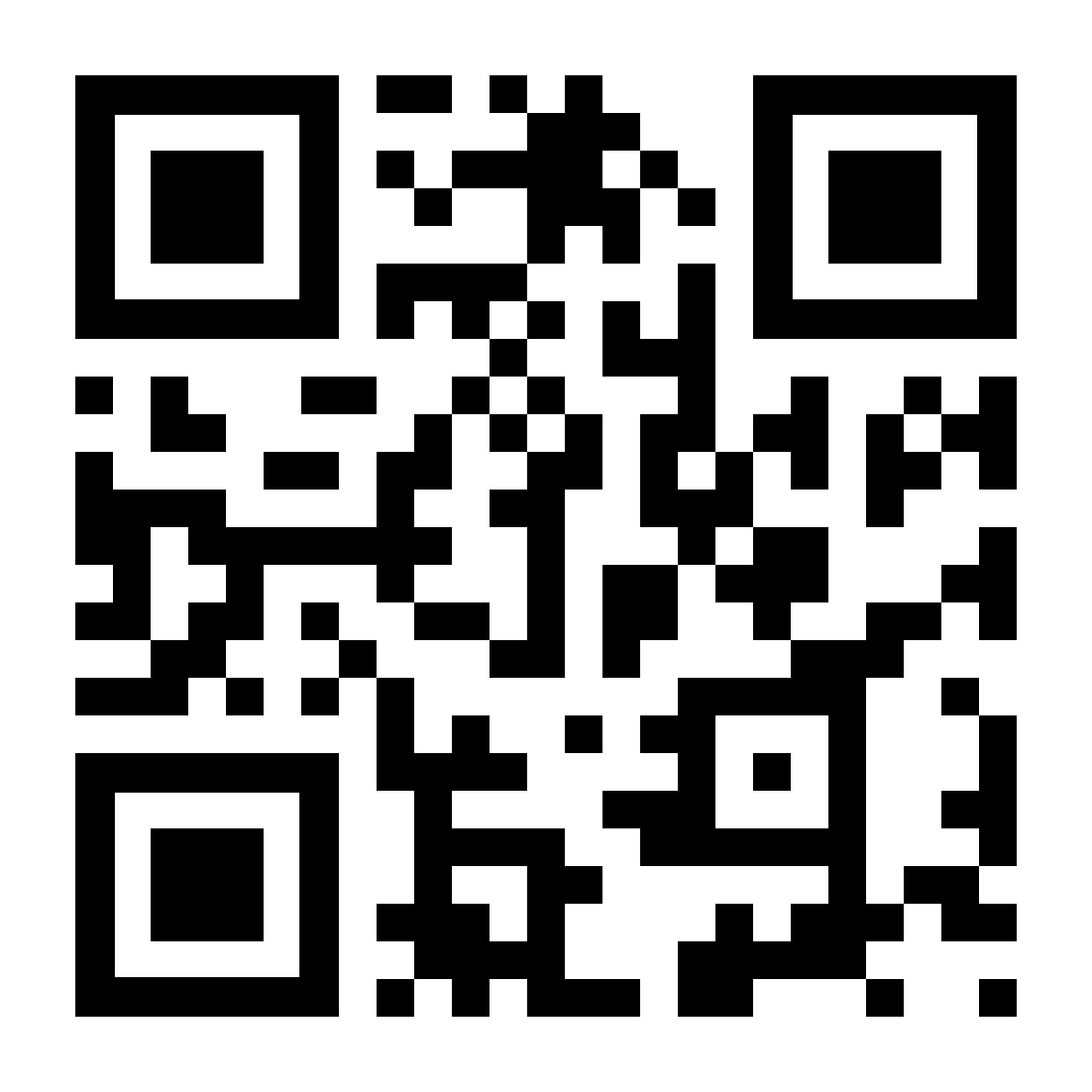 Use this QR code to book an online consultation with Dr. Odessa Wilson