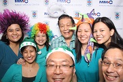 MMC ENDO Section 2012 Christmas Party